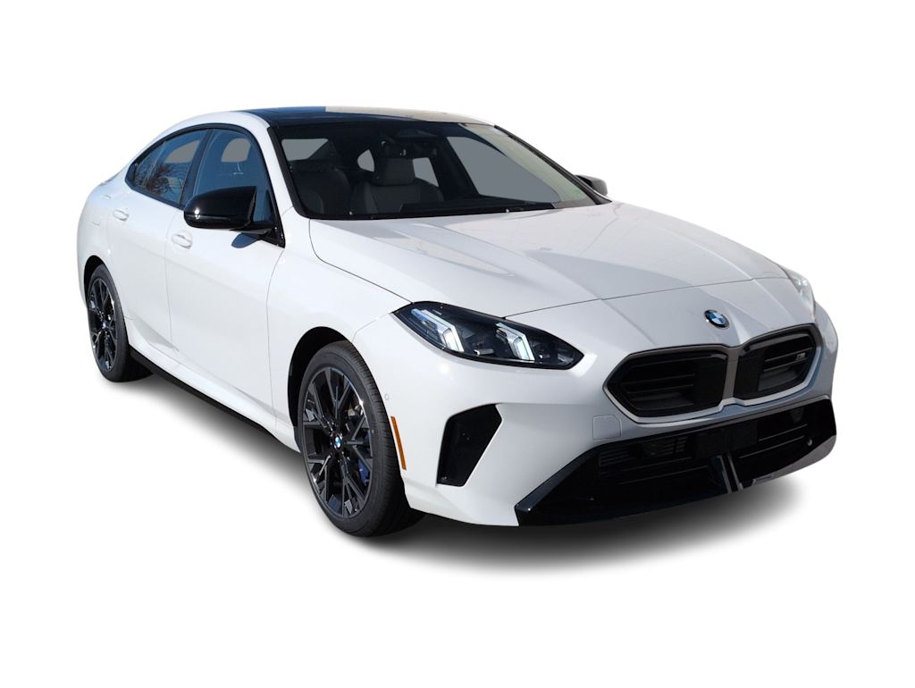Thumbnail: 2026 BMW 2 Series - 21