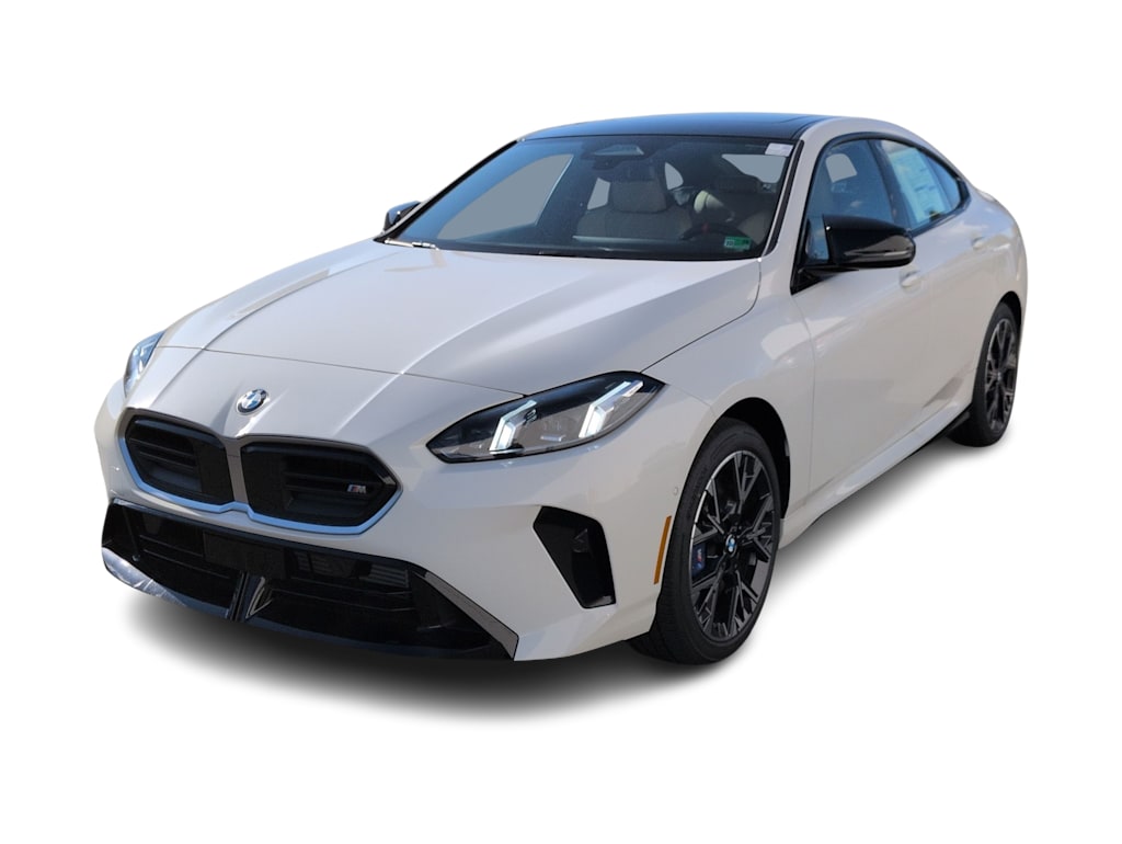 Thumbnail: 2026 BMW 2 Series - 22