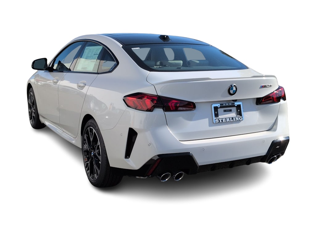 Thumbnail: 2026 BMW 2 Series - 4