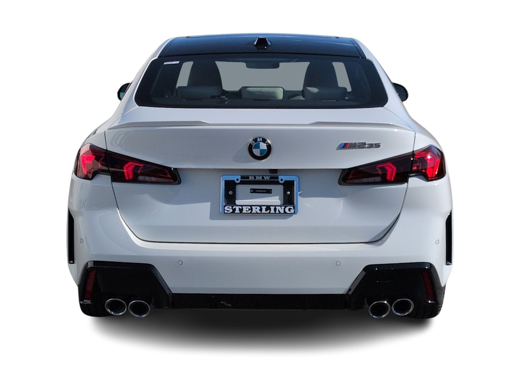 Thumbnail: 2026 BMW 2 Series - 5