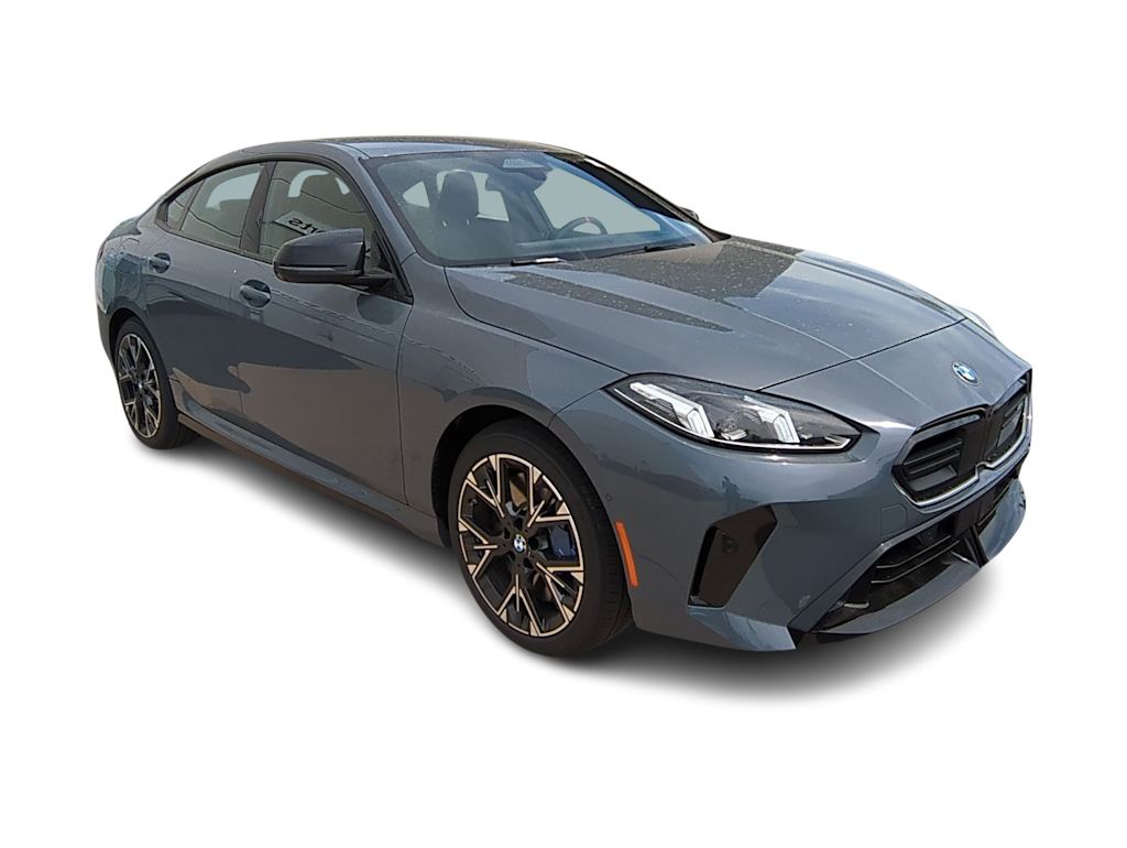 Thumbnail: 2025 BMW 2 Series - 21