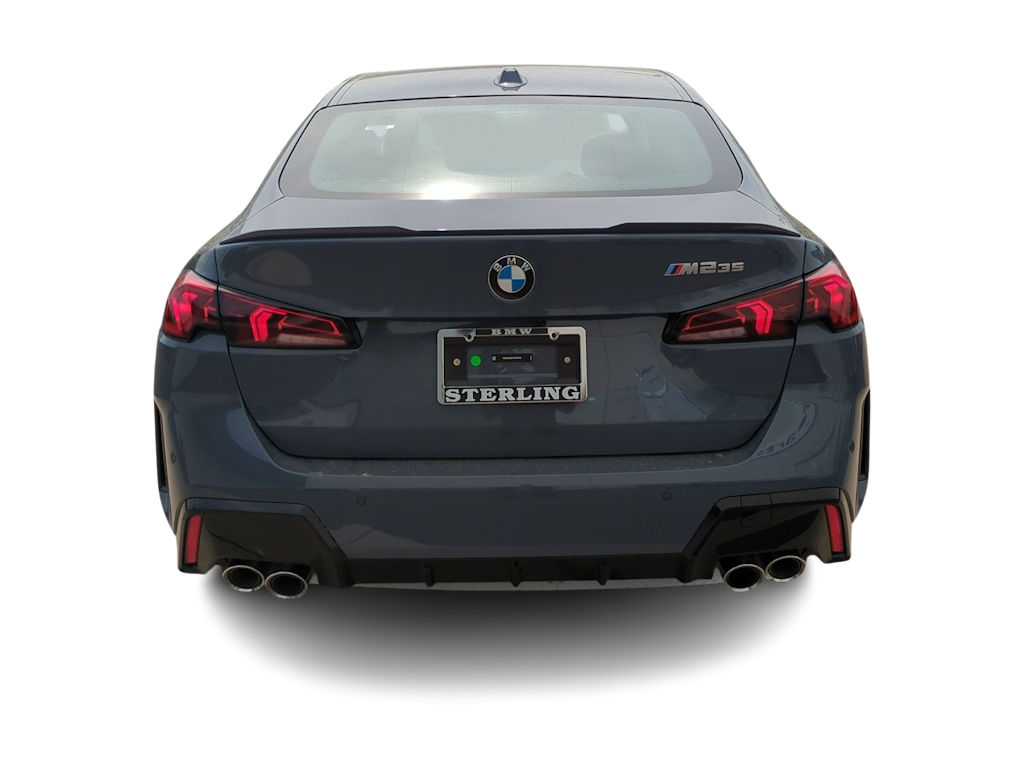 Thumbnail: 2025 BMW 2 Series - 5