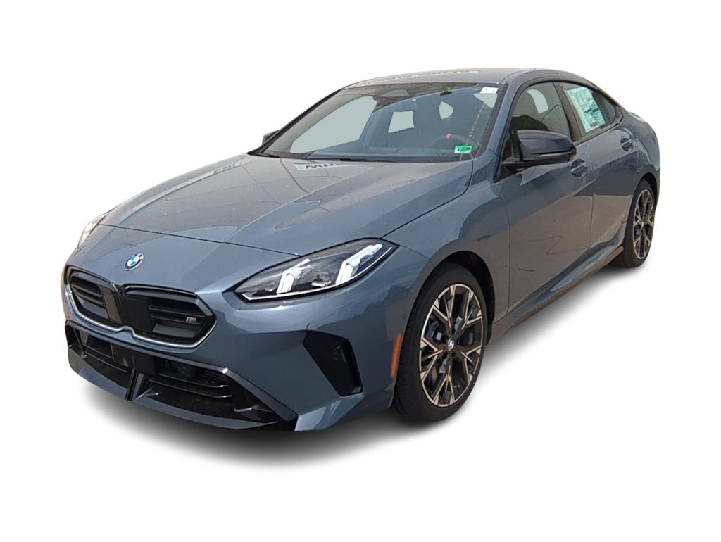 Thumbnail: 2025 BMW 2 Series - 22