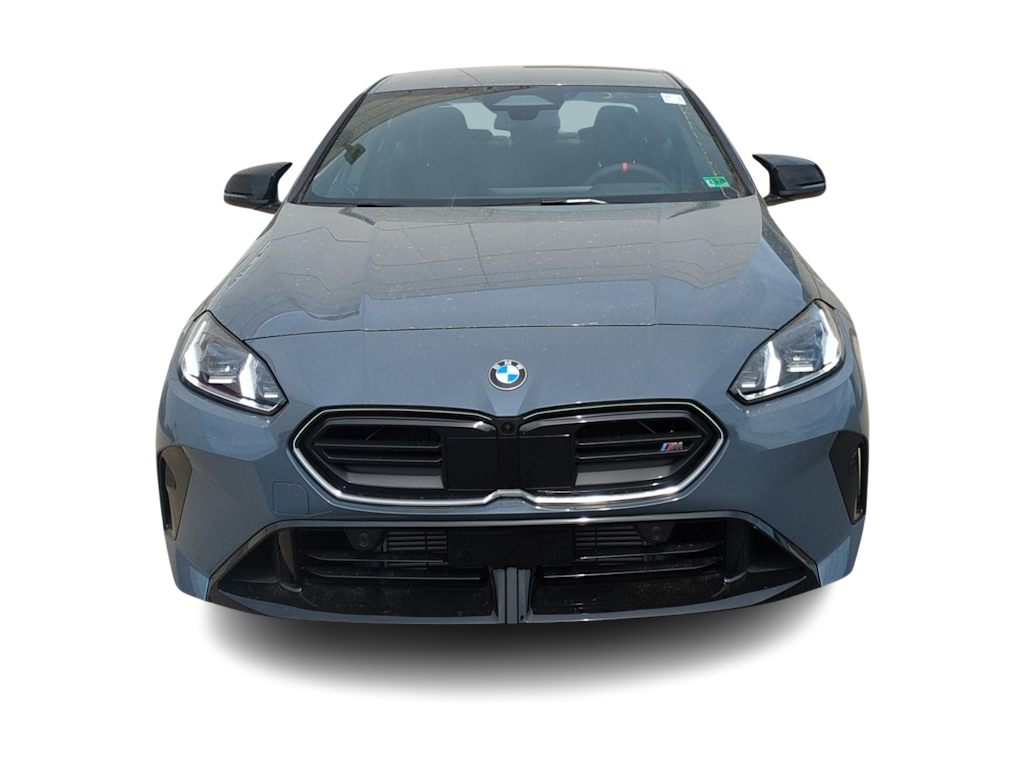 Thumbnail: 2025 BMW 2 Series - 6