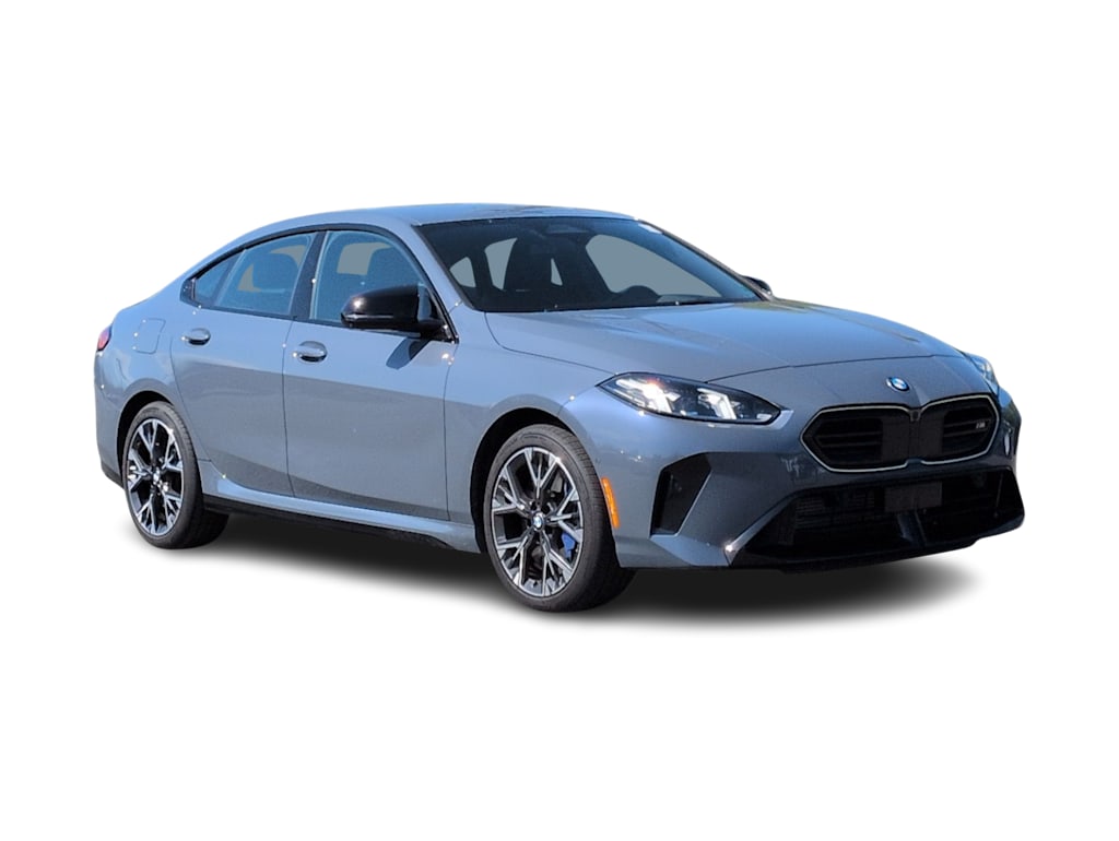 Thumbnail: 2025 BMW 2 Series - 20