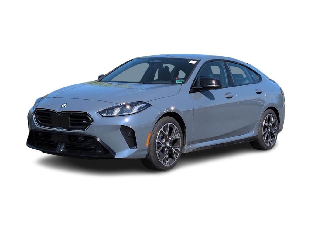 Thumbnail: 2025 BMW 2 Series - 21