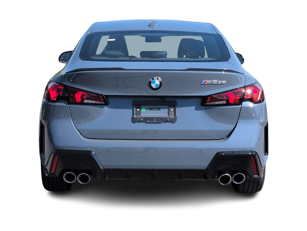 Thumbnail: 2025 BMW 2 Series - 5