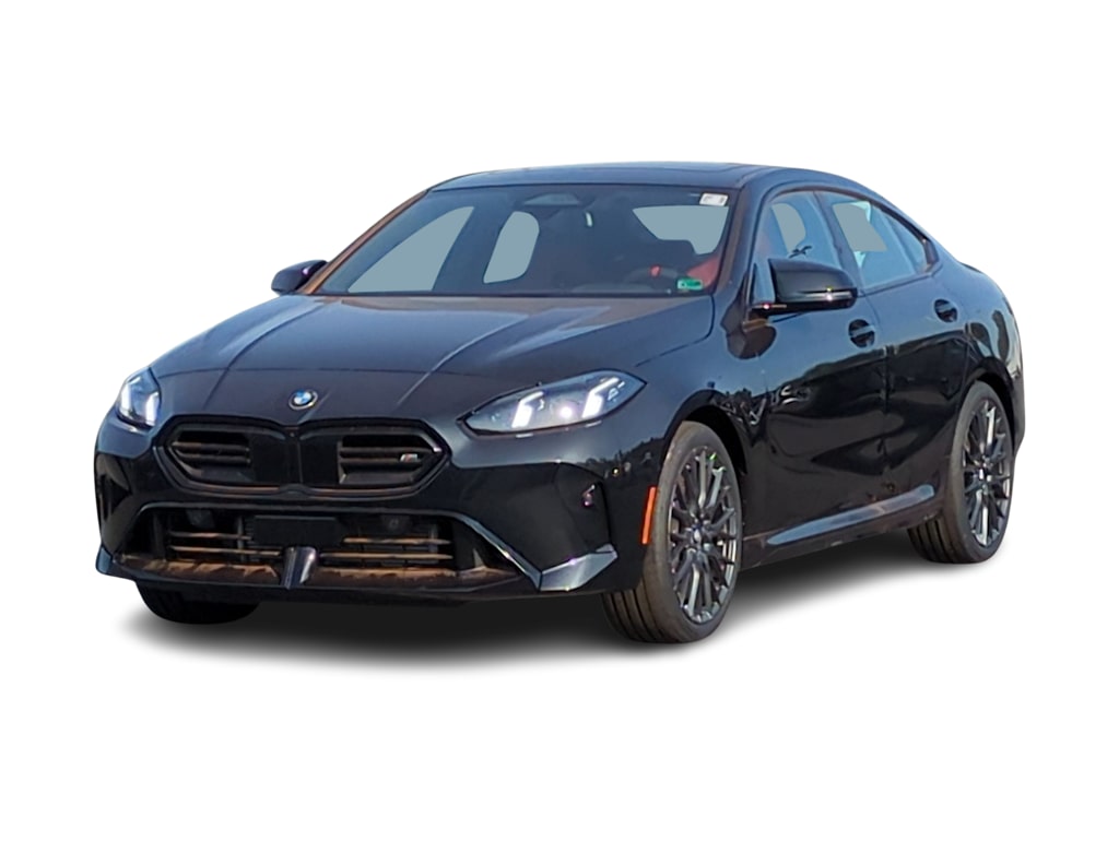 Thumbnail: 2025 BMW 2 Series - 20