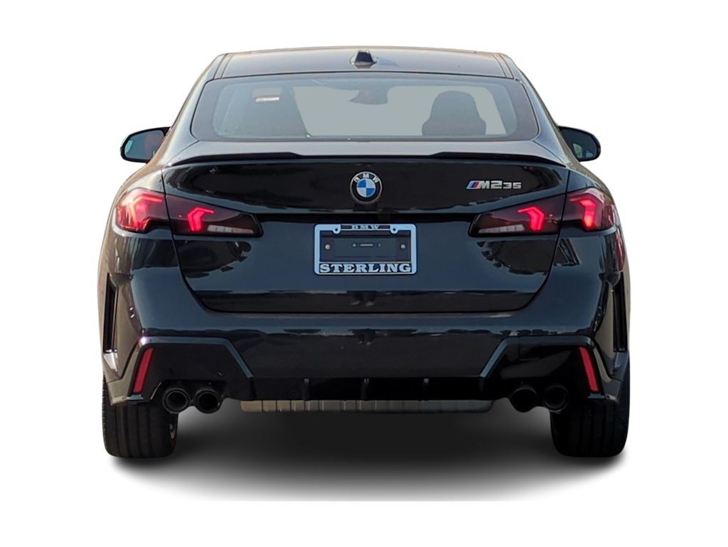 Thumbnail: 2025 BMW 2 Series - 5