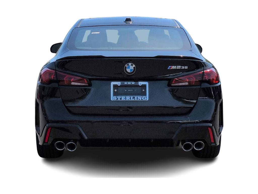 Thumbnail: 2026 BMW 2 Series - 5