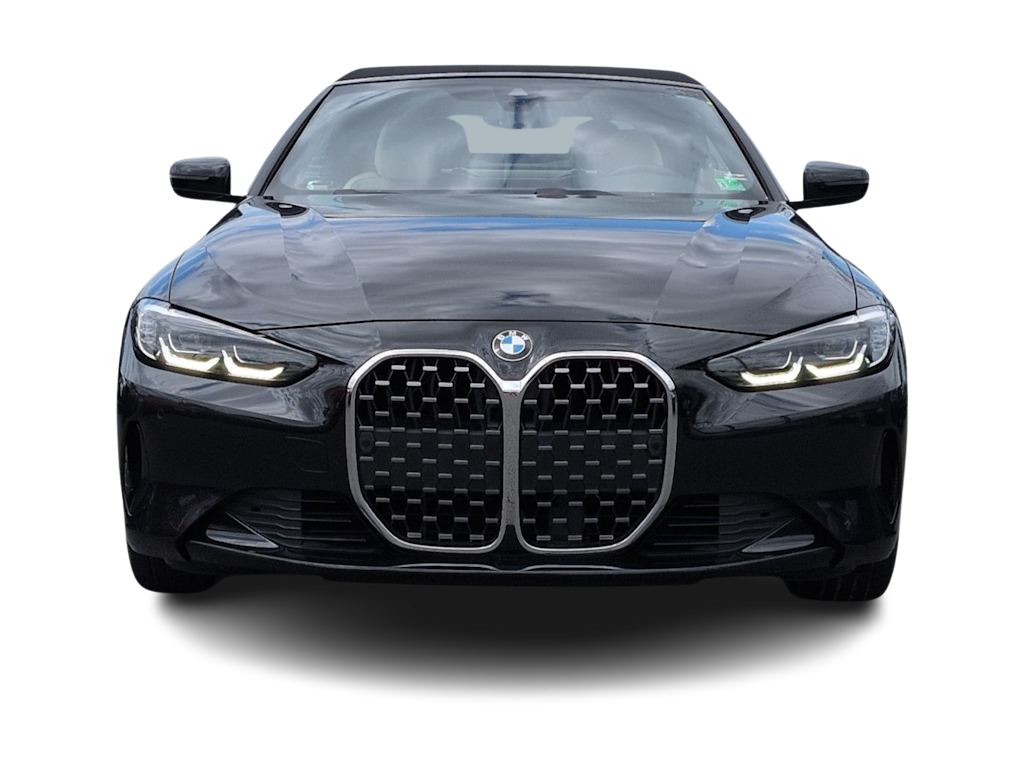 Thumbnail: 2022 BMW 4 Series - 6