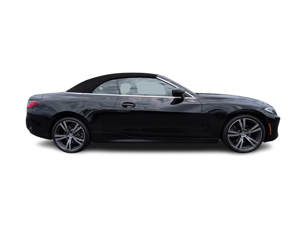 Thumbnail: 2022 BMW 4 Series - 25