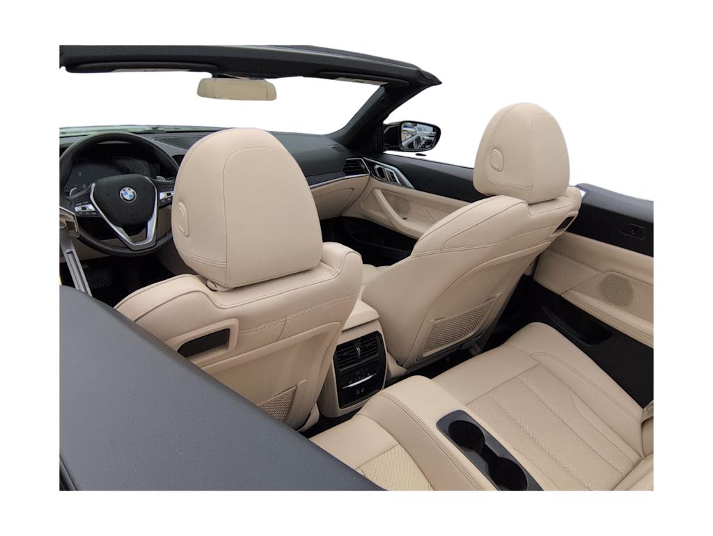 Thumbnail: 2022 BMW 4 Series - 30