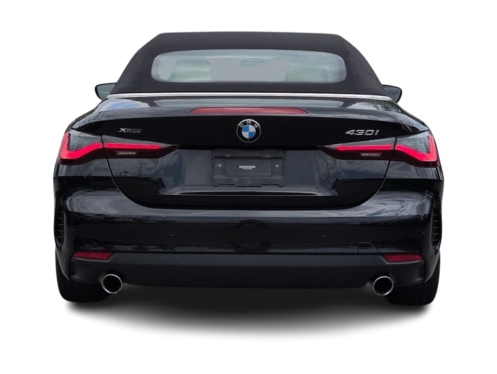 Thumbnail: 2022 BMW 4 Series - 5
