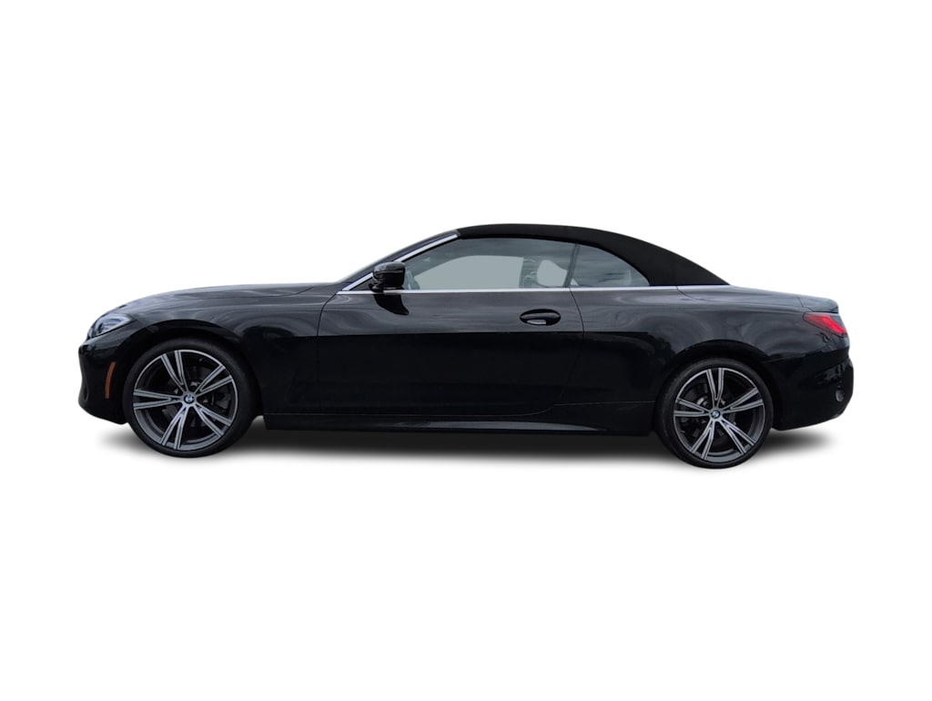 Thumbnail: 2022 BMW 4 Series - 3