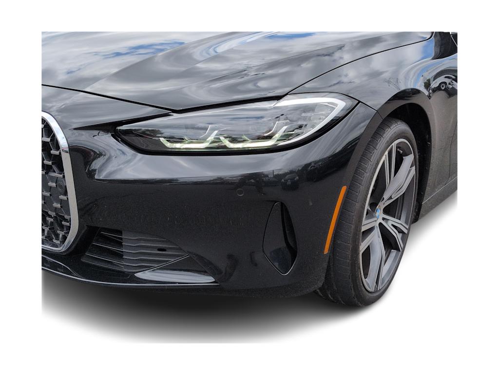 Thumbnail: 2022 BMW 4 Series - 27
