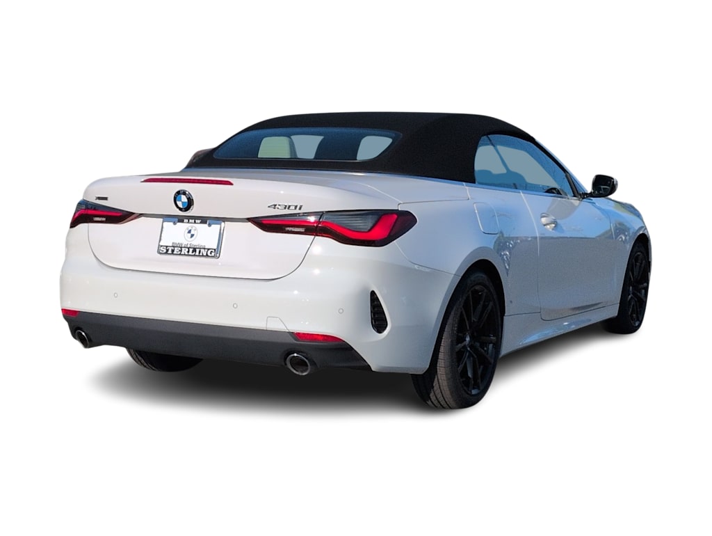 Thumbnail: 2022 BMW 4 Series - 21