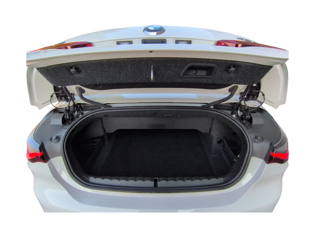 Thumbnail: 2022 BMW 4 Series - 17
