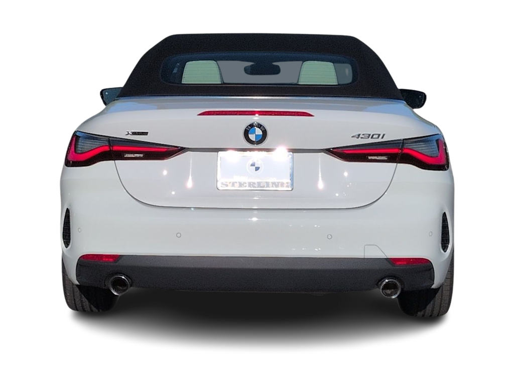 Thumbnail: 2022 BMW 4 Series - 5