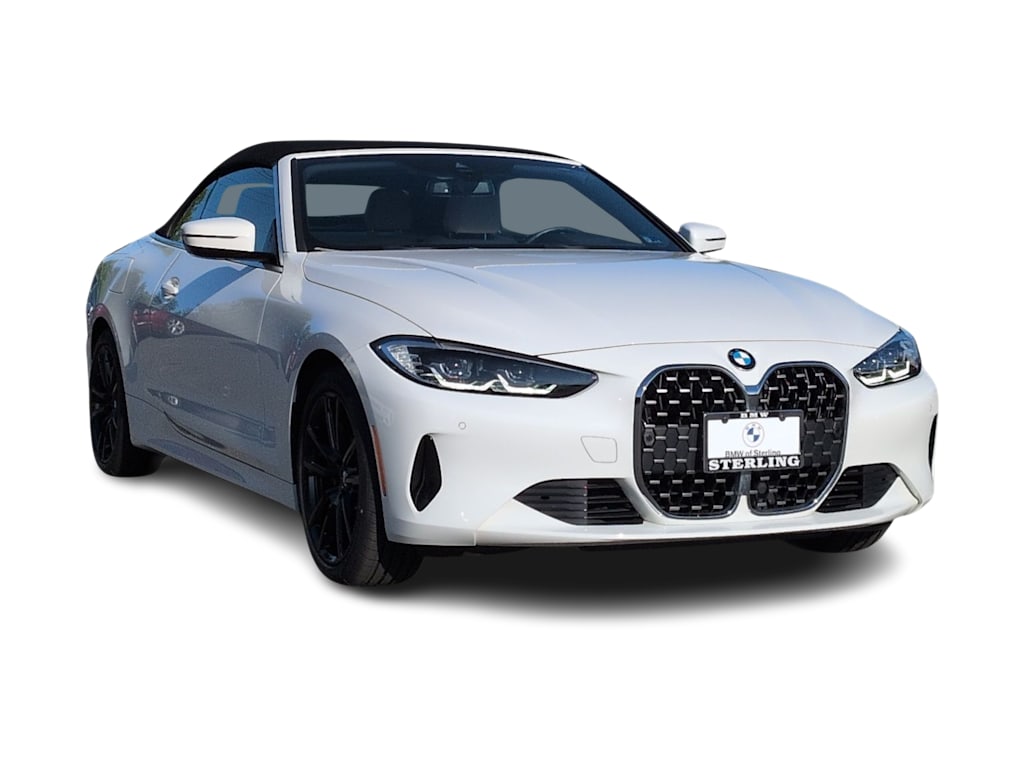 Thumbnail: 2022 BMW 4 Series - 19