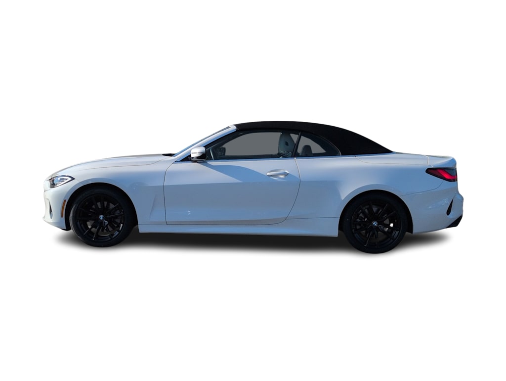 Thumbnail: 2022 BMW 4 Series - 3