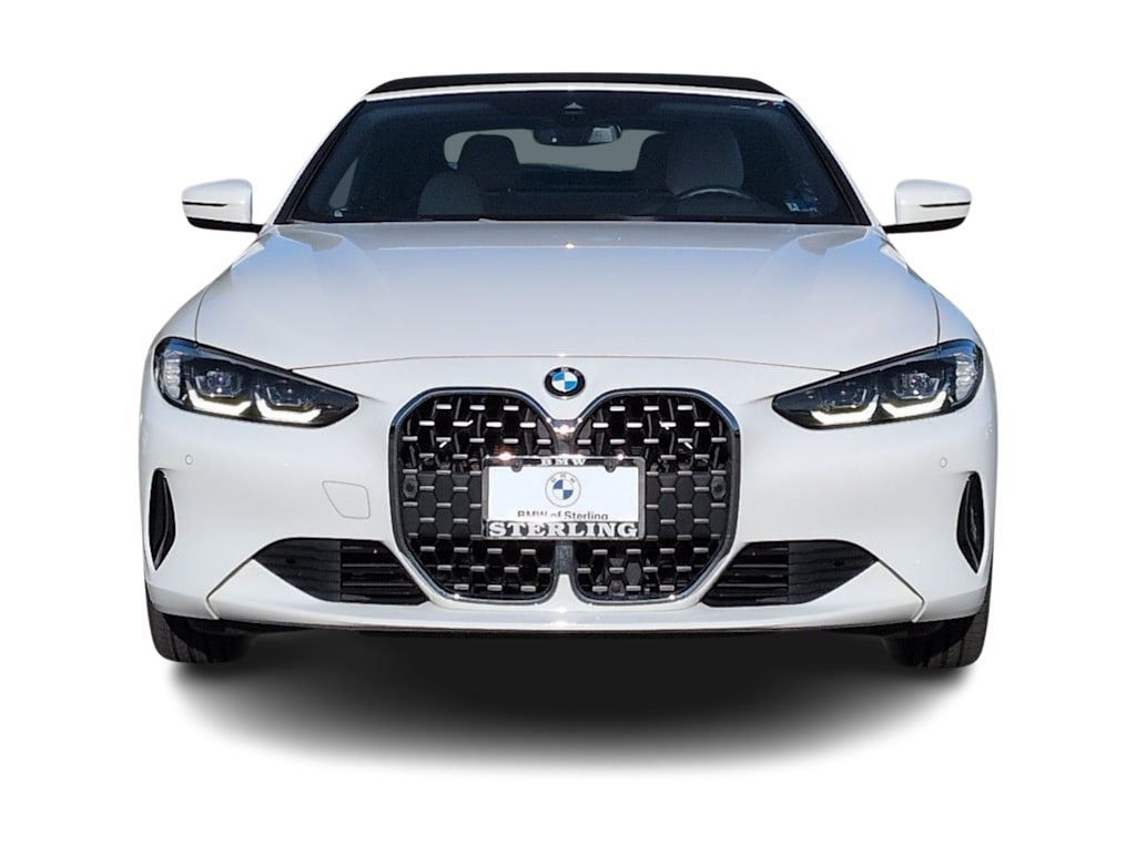 Thumbnail: 2022 BMW 4 Series - 6