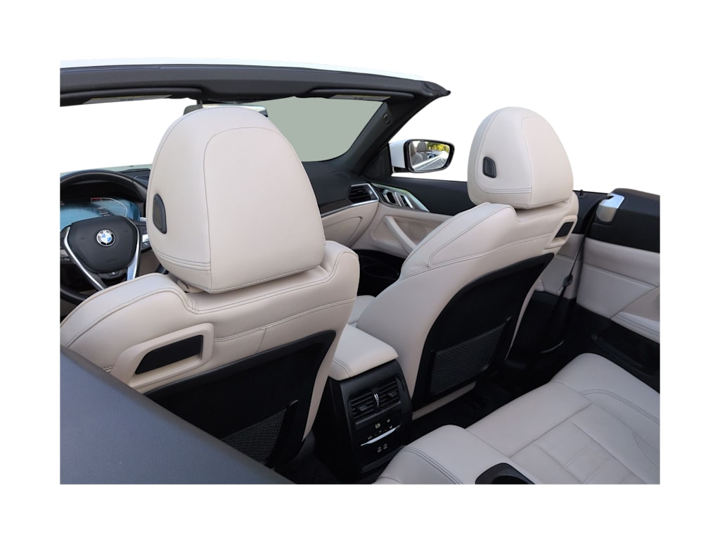 Thumbnail: 2022 BMW 4 Series - 26