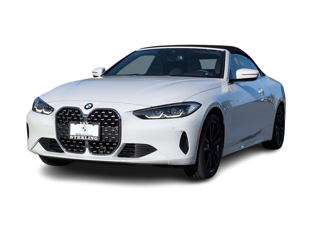 Thumbnail: 2022 BMW 4 Series - 20