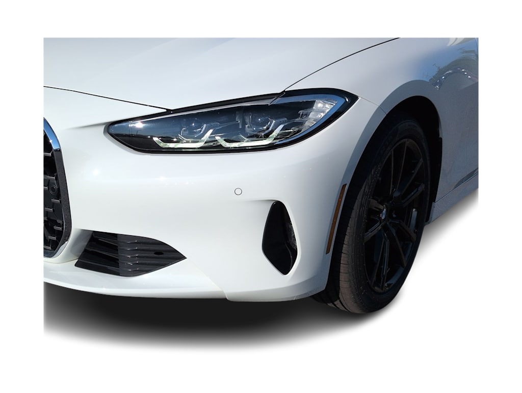 Thumbnail: 2022 BMW 4 Series - 24