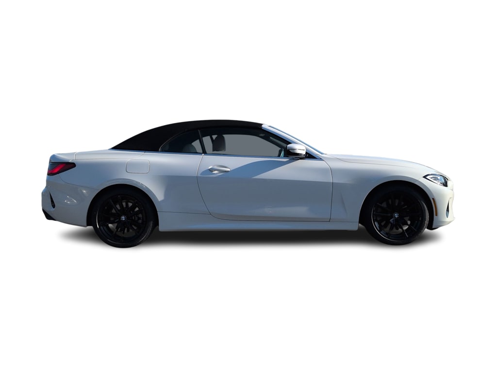 Thumbnail: 2022 BMW 4 Series - 22