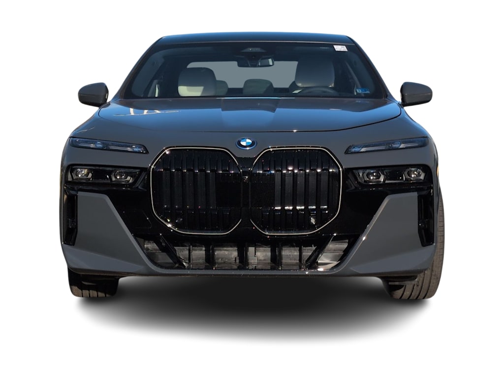 Thumbnail: 2026 BMW 7 Series - 6