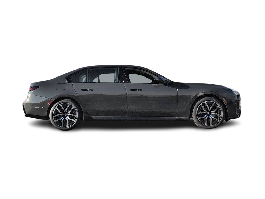 Thumbnail: 2026 BMW 7 Series - 25