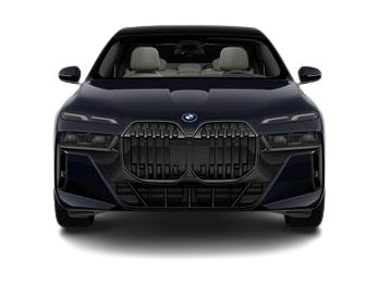 Thumbnail: 2026 BMW 7 Series - 3