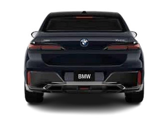 Thumbnail: 2026 BMW 7 Series - 6