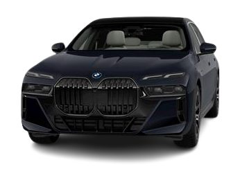 Thumbnail: 2026 BMW 7 Series - 5