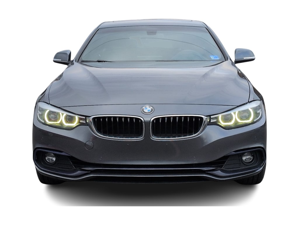 Thumbnail: 2019 BMW 4 Series - 6