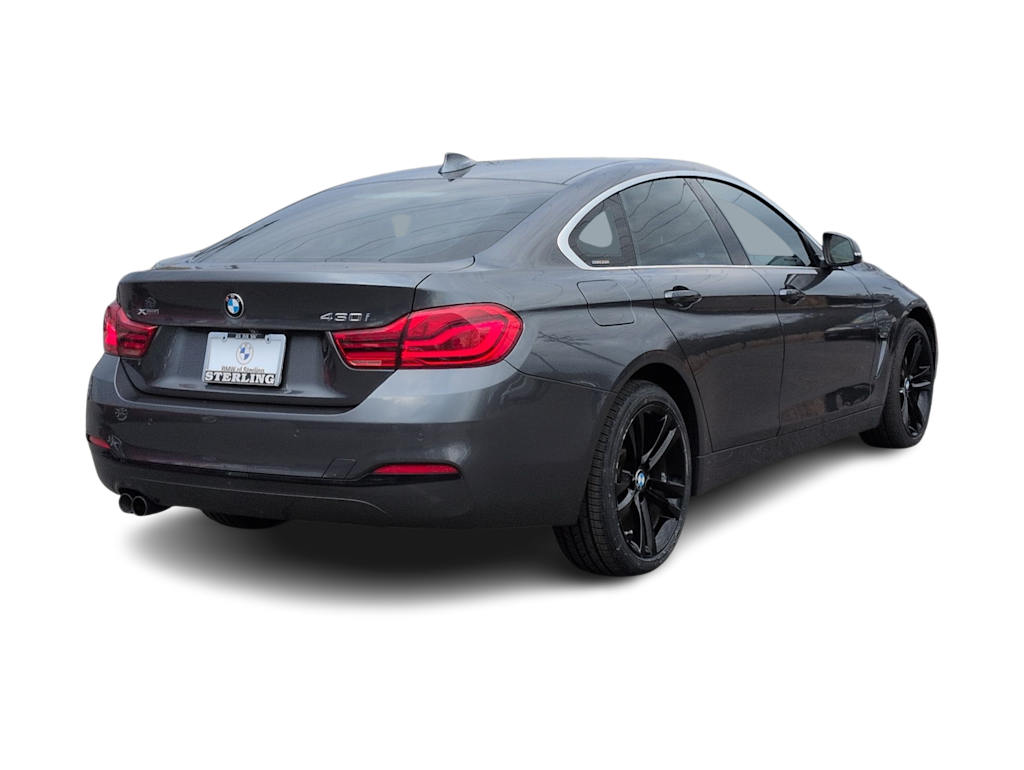 Thumbnail: 2019 BMW 4 Series - 24