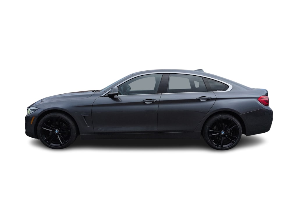 Thumbnail: 2019 BMW 4 Series - 3