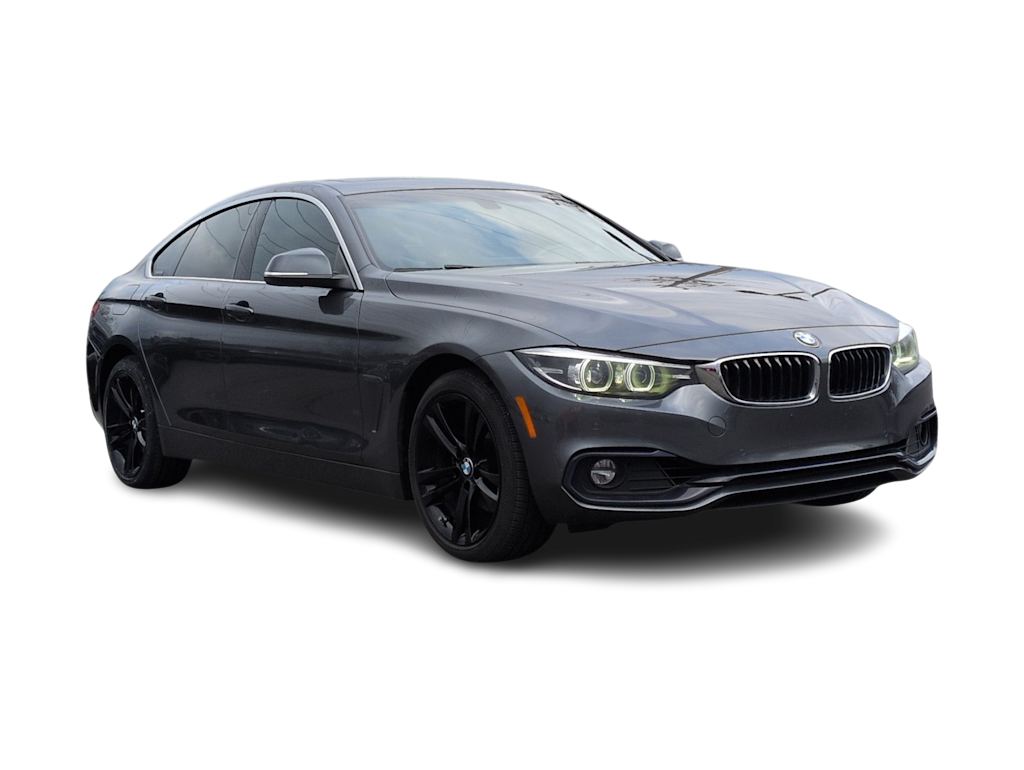 Thumbnail: 2019 BMW 4 Series - 22