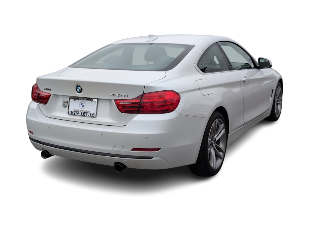 Thumbnail: 2017 BMW 4 Series - 22