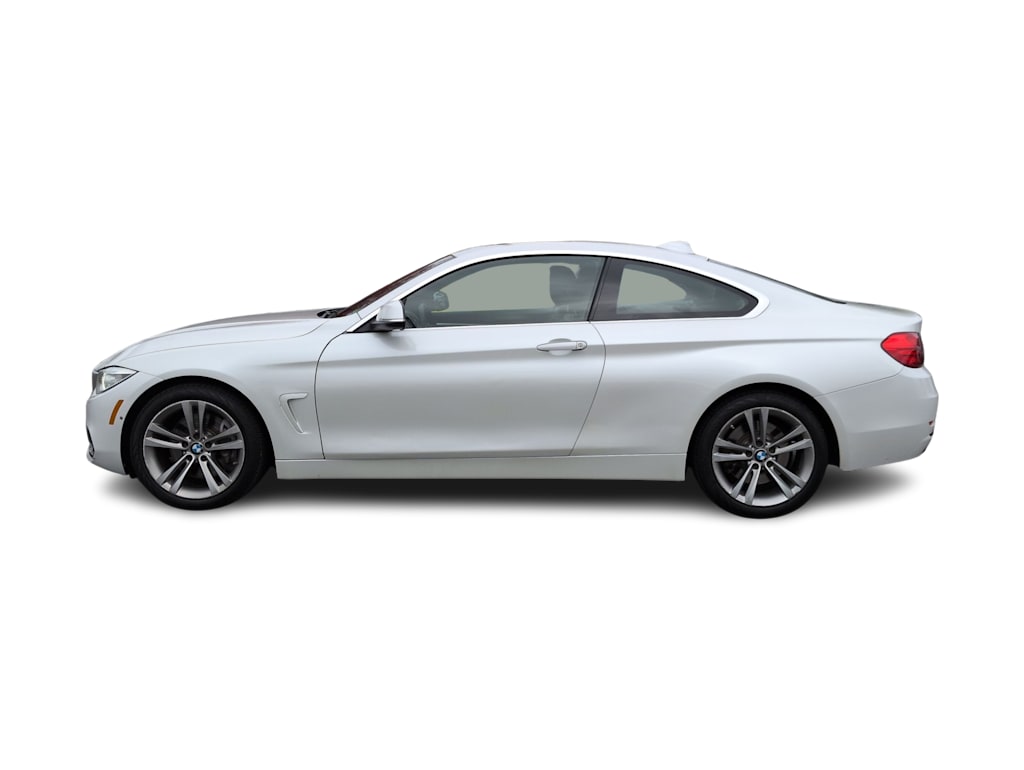 Thumbnail: 2017 BMW 4 Series - 3