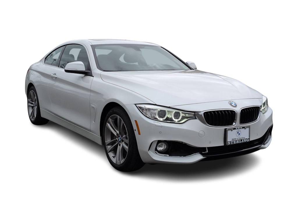 Thumbnail: 2017 BMW 4 Series - 20