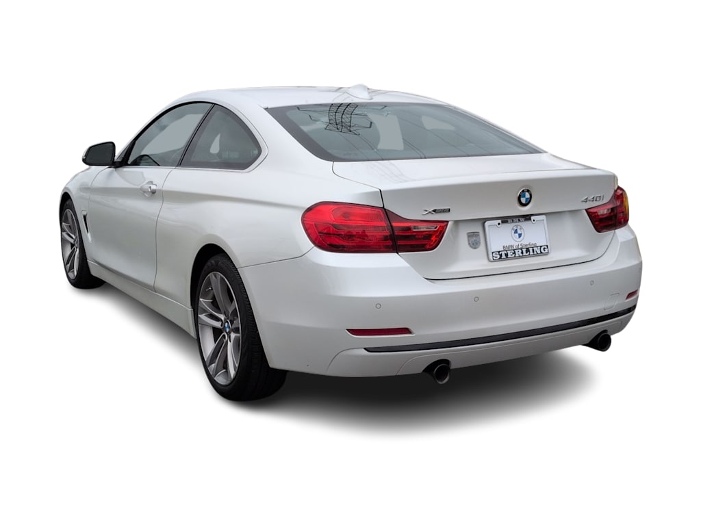 Thumbnail: 2017 BMW 4 Series - 4