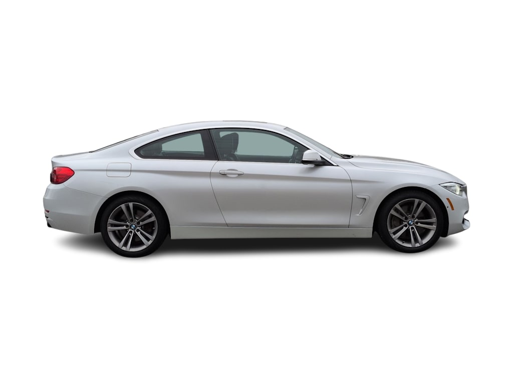 Thumbnail: 2017 BMW 4 Series - 23