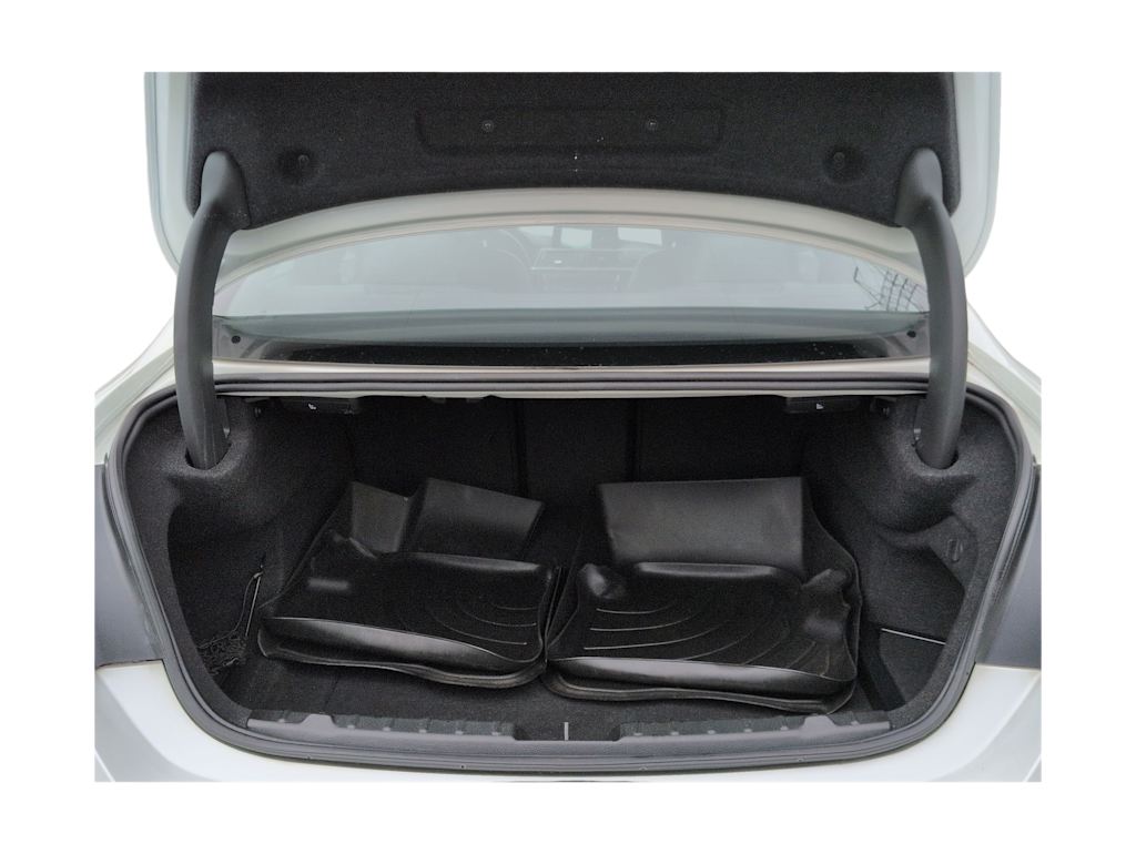 Thumbnail: 2017 BMW 4 Series - 17