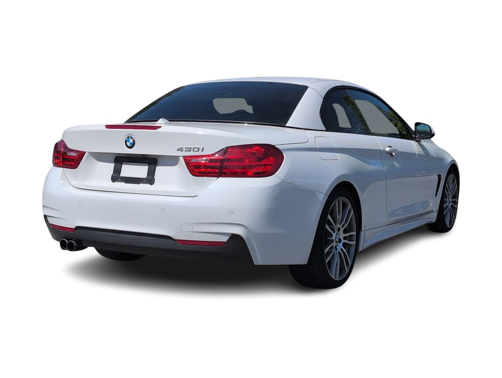 Thumbnail: 2017 BMW 4 Series - 21