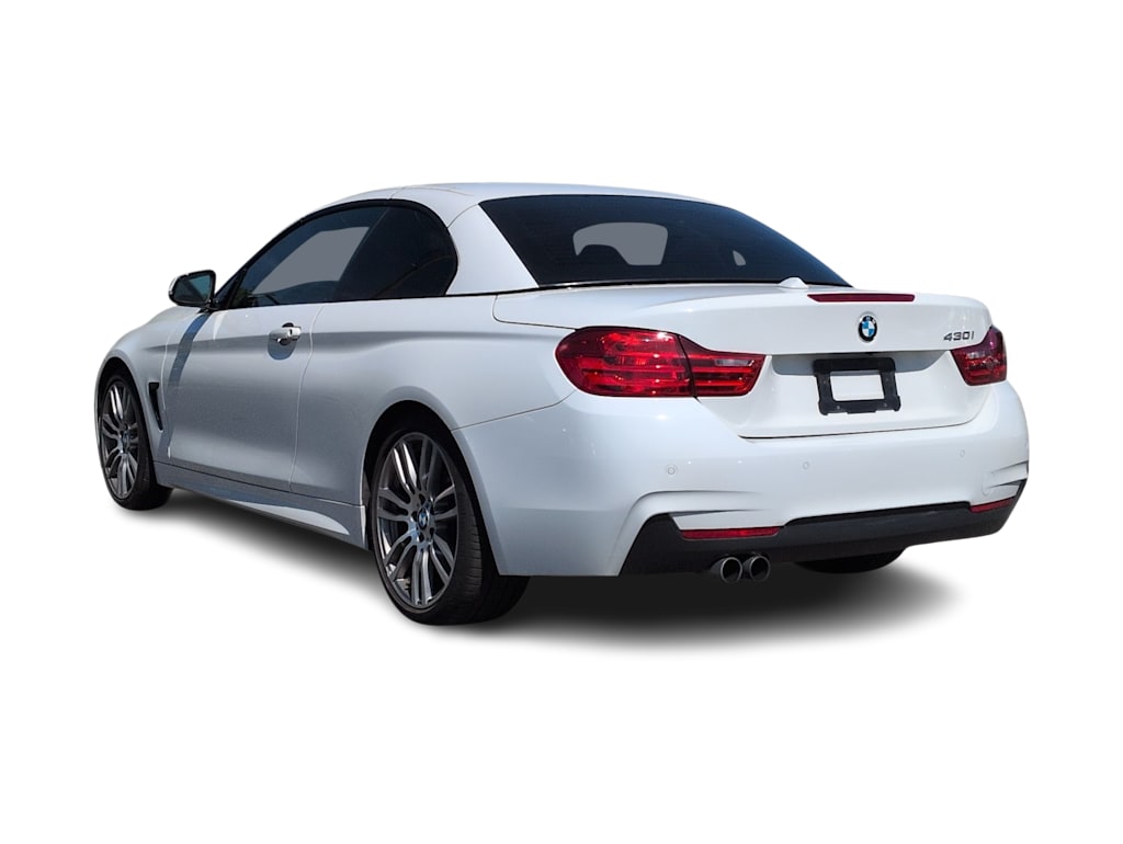 Thumbnail: 2017 BMW 4 Series - 4