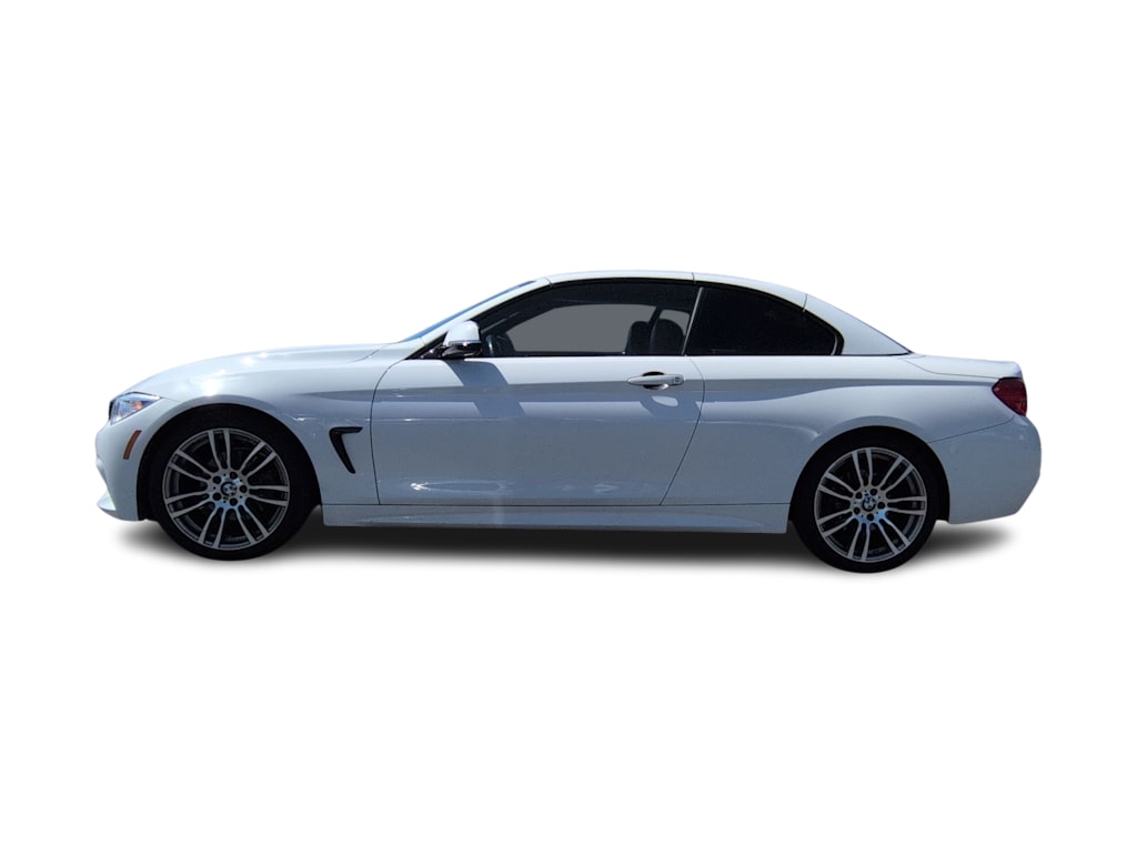 Thumbnail: 2017 BMW 4 Series - 3