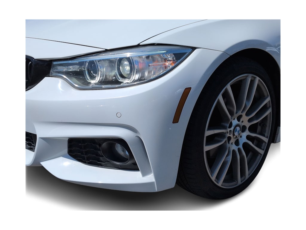 Thumbnail: 2017 BMW 4 Series - 24