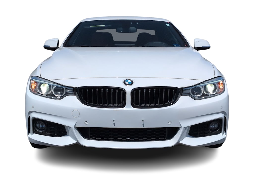 Thumbnail: 2017 BMW 4 Series - 6